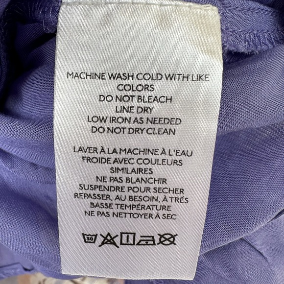 NEW FREE PEOPLE SUGAR‎ CRUSH FLORAL DROP WAIST BABYDOLL MINI DRESS SZ Medium - Picture 10 of 10